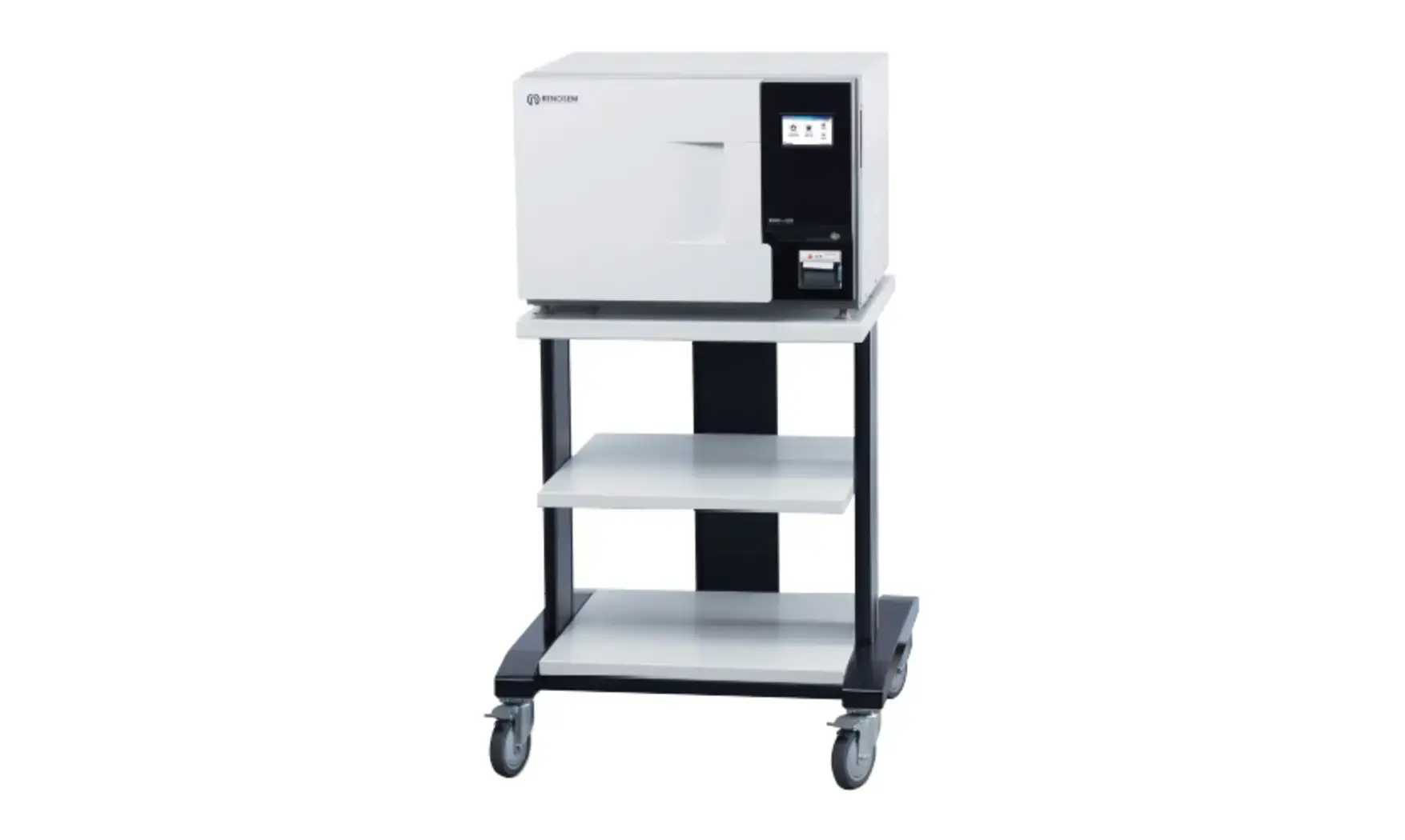 STÉRILISATEUR PLASMA DE TABLE 20 LITRES
