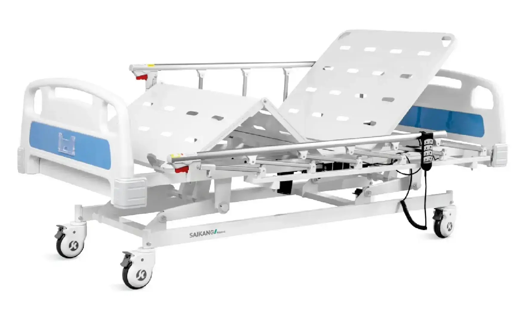 LIT MEDICALISE ELECTRIQUE
