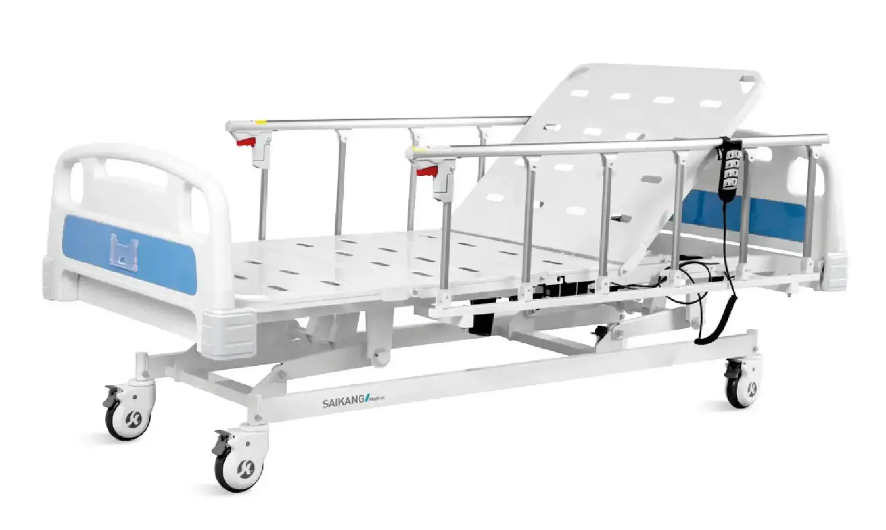 LIT MEDICALISE ELECTRIQUE