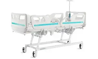 LIT D'HOPITAL ELECTRIQUE