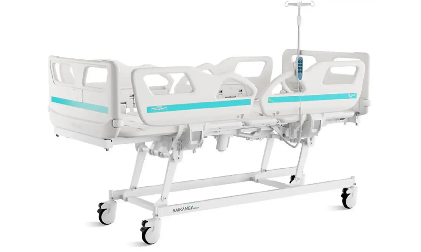 LIT D'HOPITAL ELECTRIQUE