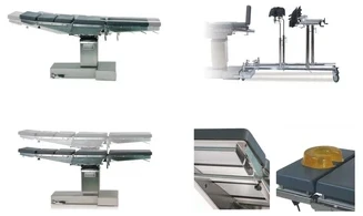 TABLE OPERATION DE CHIRURGIE UNIVERSELLE