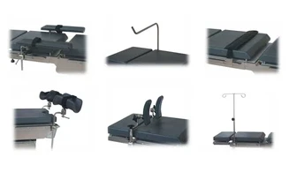 TABLE OPERATION DE CHIRURGIE UNIVERSELLE