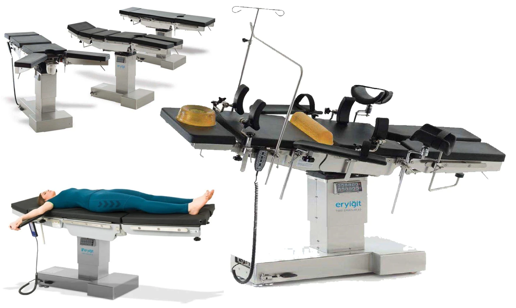 TABLE OPERATION DE CHIRURGIE UNIVERSELLE