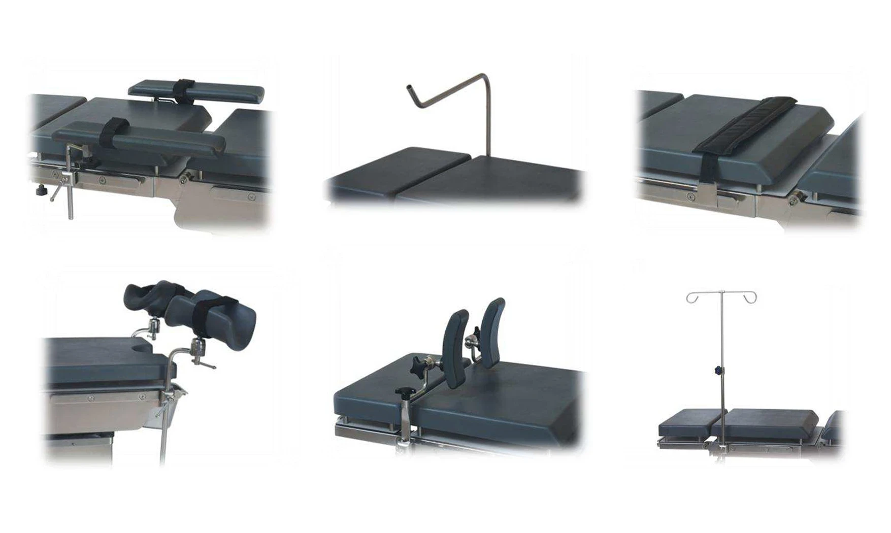 TABLE OPERATION DE CHIRURGIE UNIVERSELLE