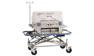 COUVEUSE NEONATALE DE TRANSPORT