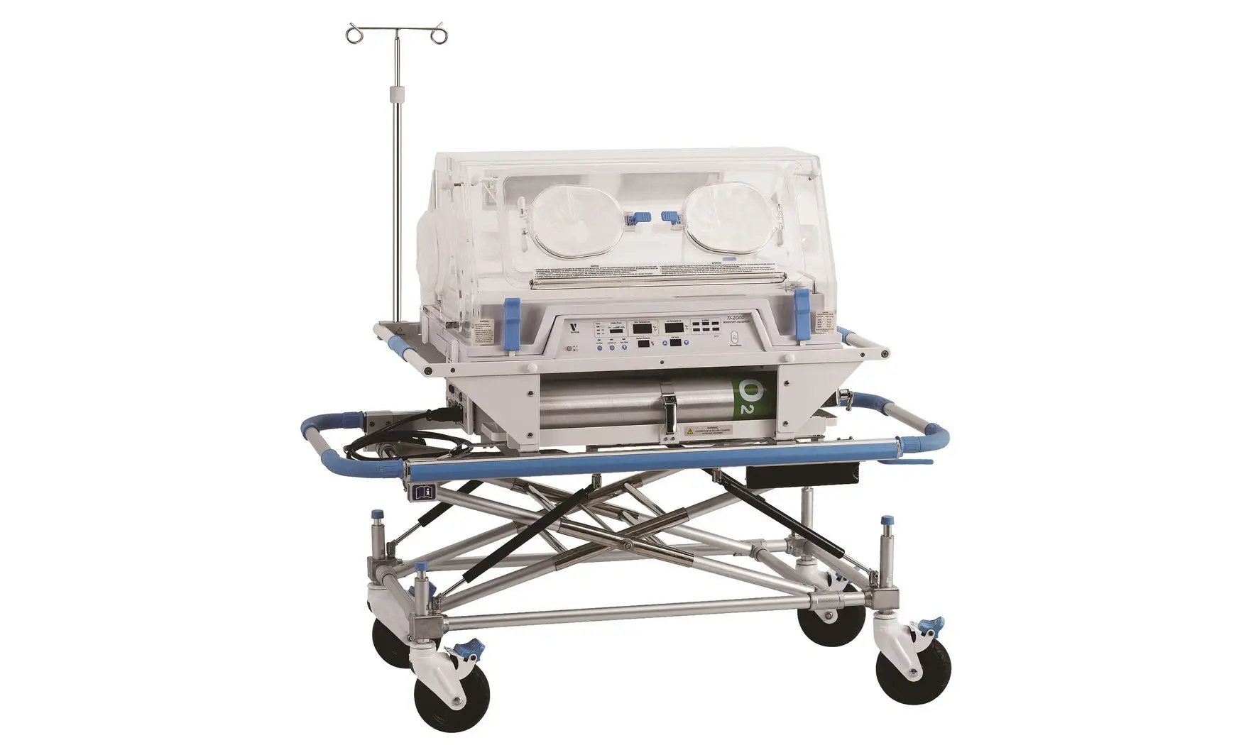 COUVEUSE NEONATALE DE TRANSPORT