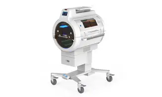 TUNNEL DE PHOTOTHERAPIE INTENSIVE 360°