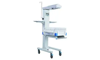 TABLE CHAUFFANTE RADIOTRANSPARANTE