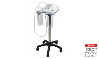 ASPIRATEUR CHIRURGICAL ELECTRIQUE