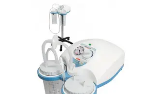 ASPIRATEUR CHIRURGICAL ELECTRIQUE