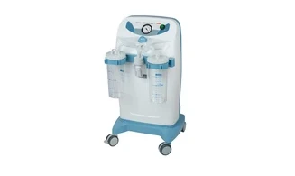 ASPIRATEUR CHIRURGICAL 60L/MN