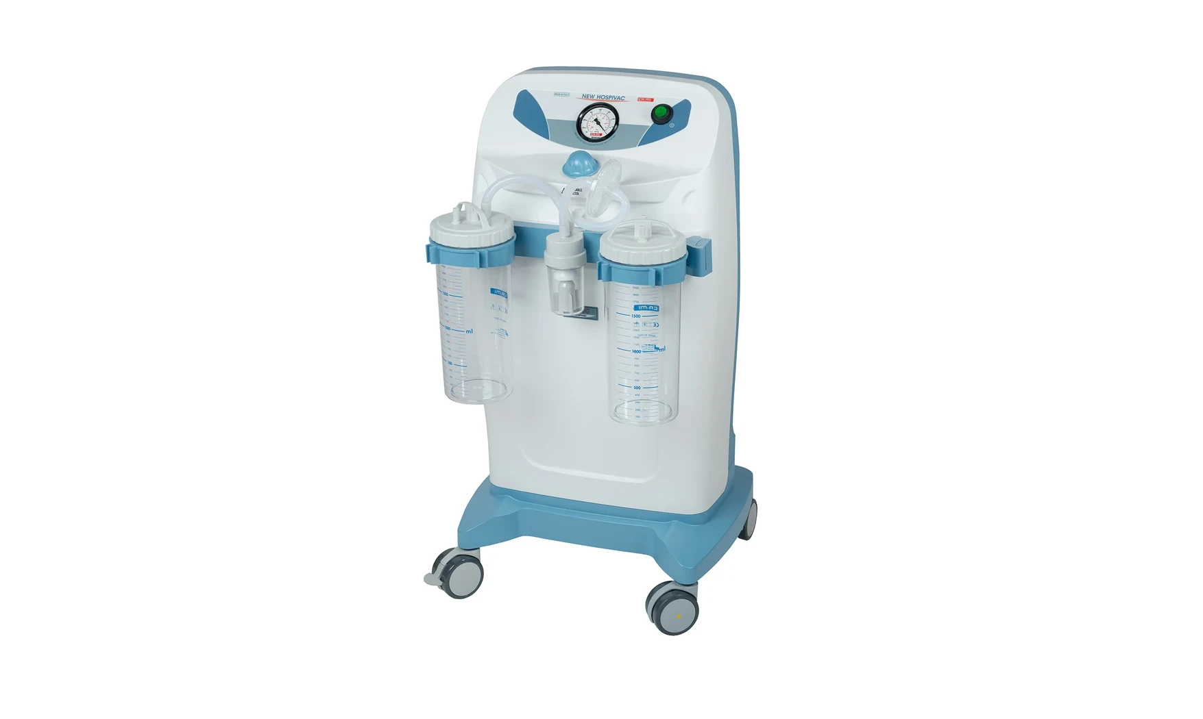 ASPIRATEUR CHIRURGICAL 60L/MN