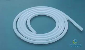 TUYAU SILICONE ASPIRATION