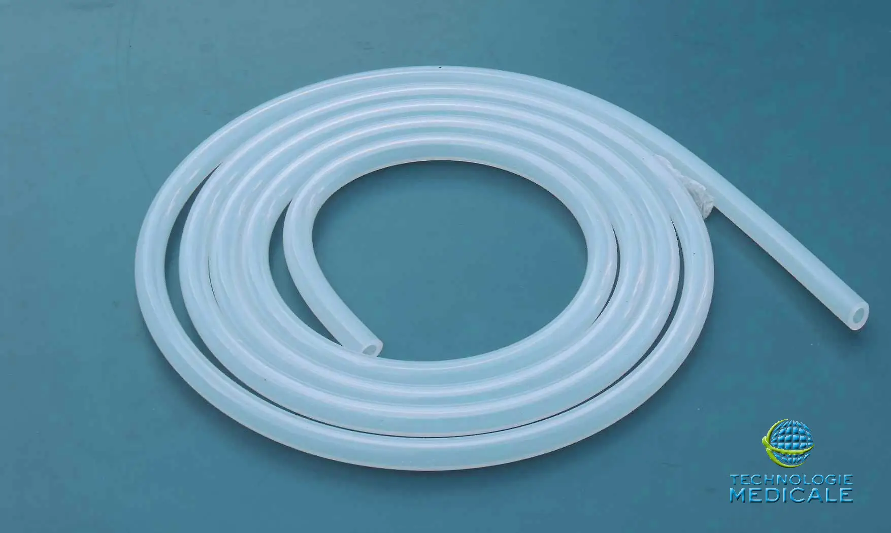 TUYAU SILICONE ASPIRATION