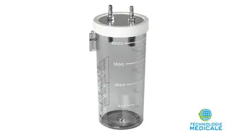 BOCAL ASPIRATION TM 2 LITRES
