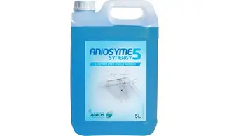 DETERGEANT ENZYMES ANIOSYME SYNERGY 5