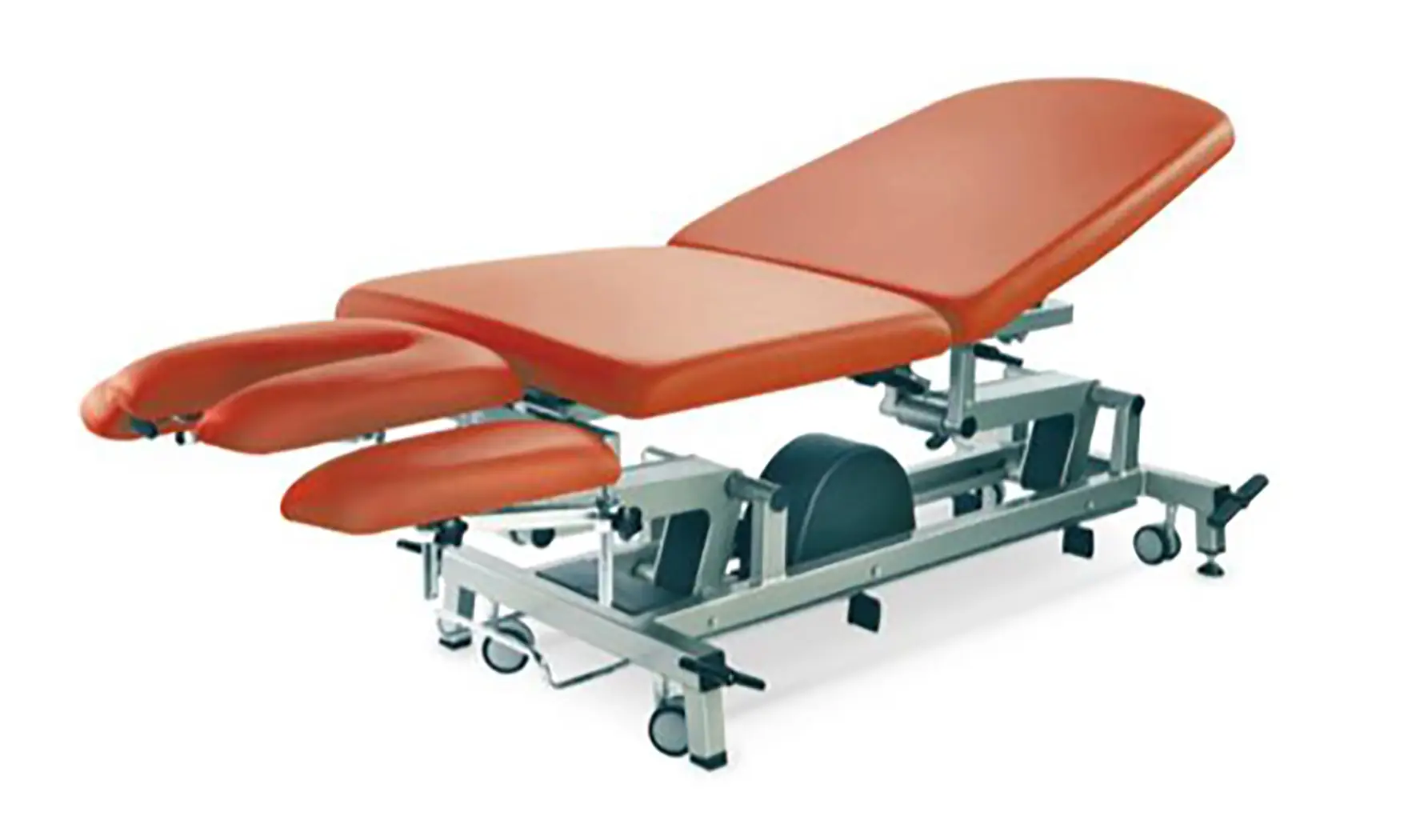 TABLE PHYSIOTHERAPIE ELECTRIQUE